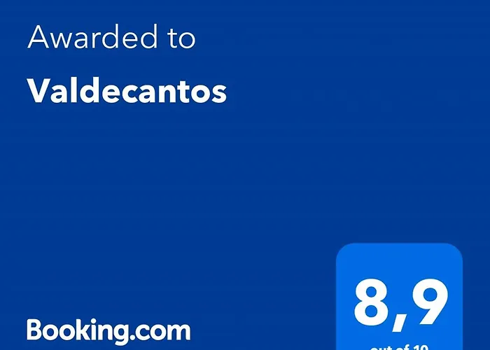 Valdecantos