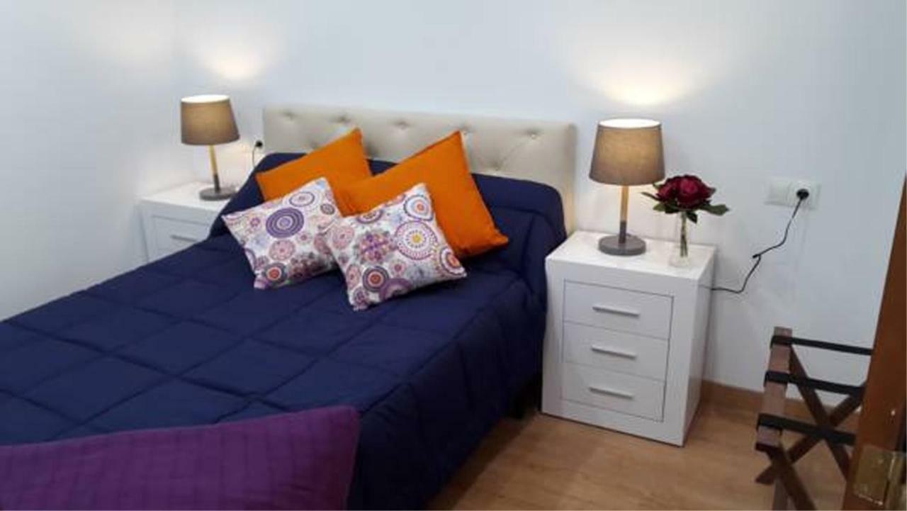 Valdecantos Appartement *