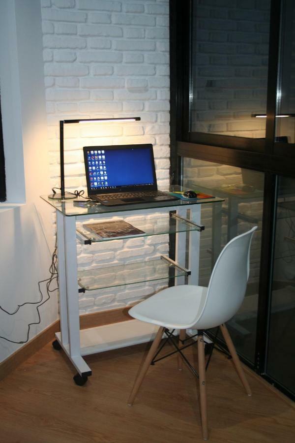 Valdecantos Appartement Marbellac