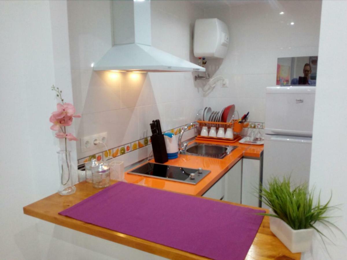 Appartement Valdecantos *