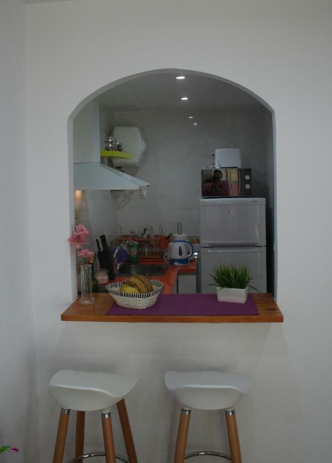 Valdecantos Appartement *