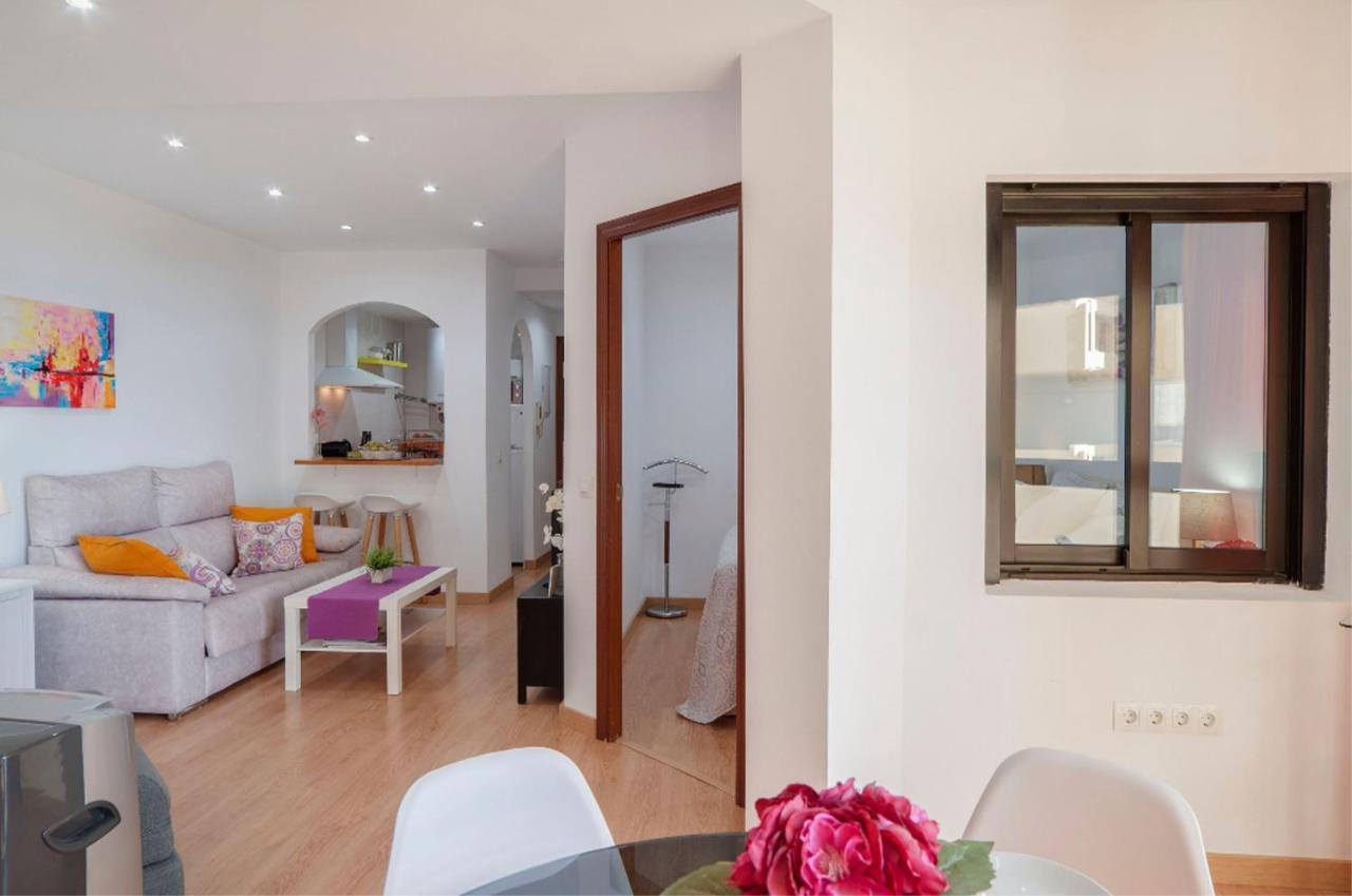 Valdecantos Appartement *