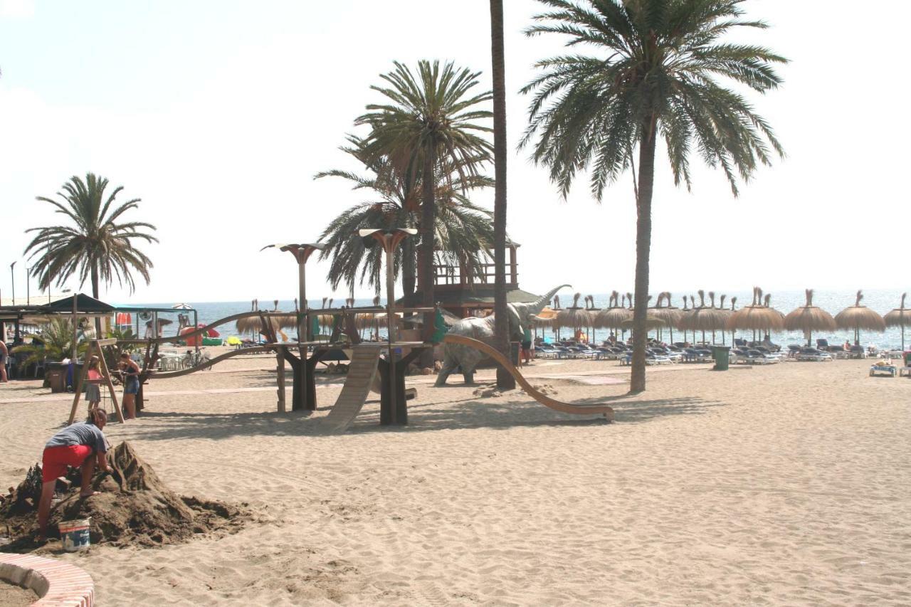 Valdecantos Appartamento Marbella
